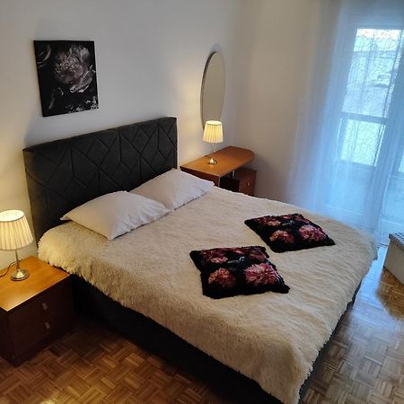 Cozy Apartment Jole Zadar Zewnętrze zdjęcie
