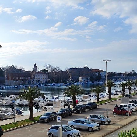 Cozy Apartment Jole Zadar Zewnętrze zdjęcie