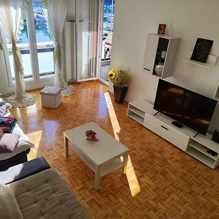 Cozy Apartment Jole Zadar Zewnętrze zdjęcie