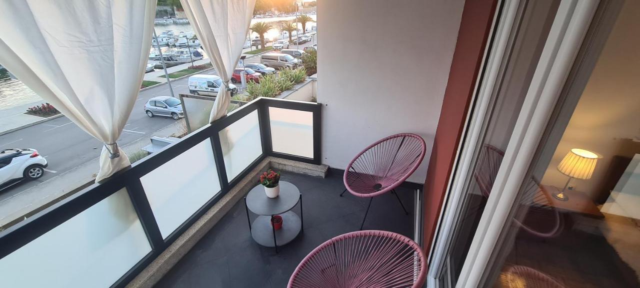 Cozy Apartment Jole Zadar Zewnętrze zdjęcie