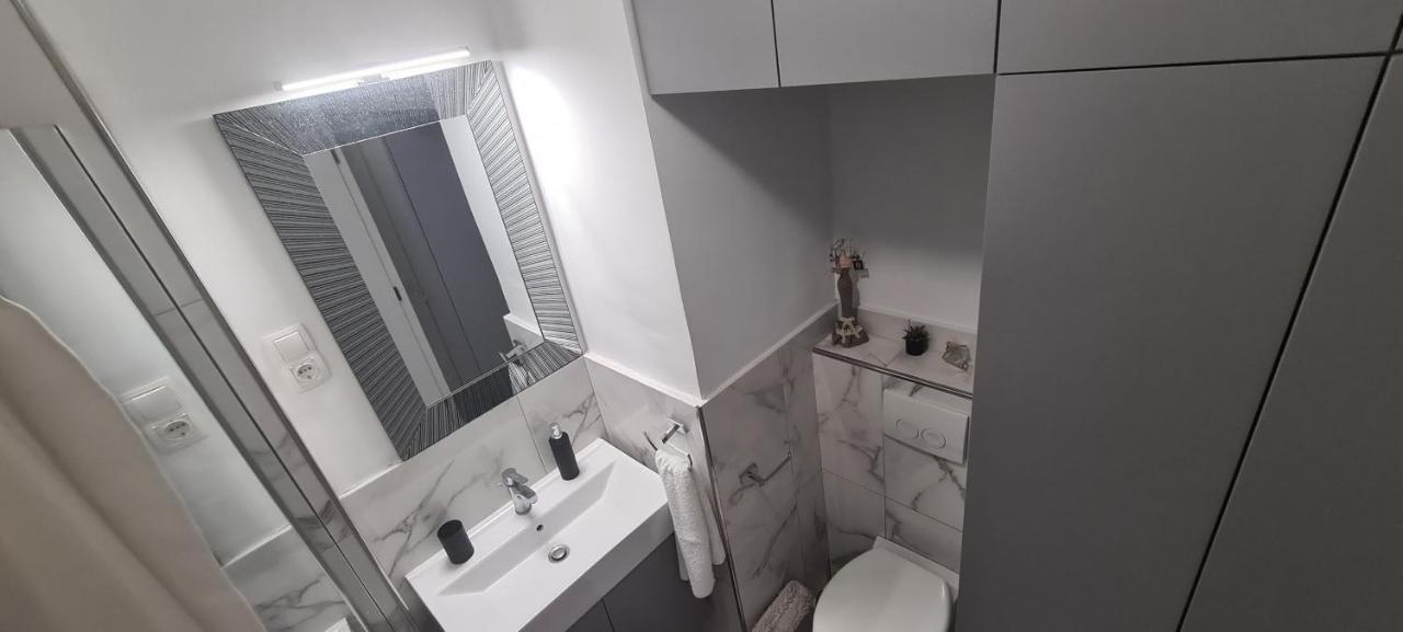 Cozy Apartment Jole Zadar Zewnętrze zdjęcie