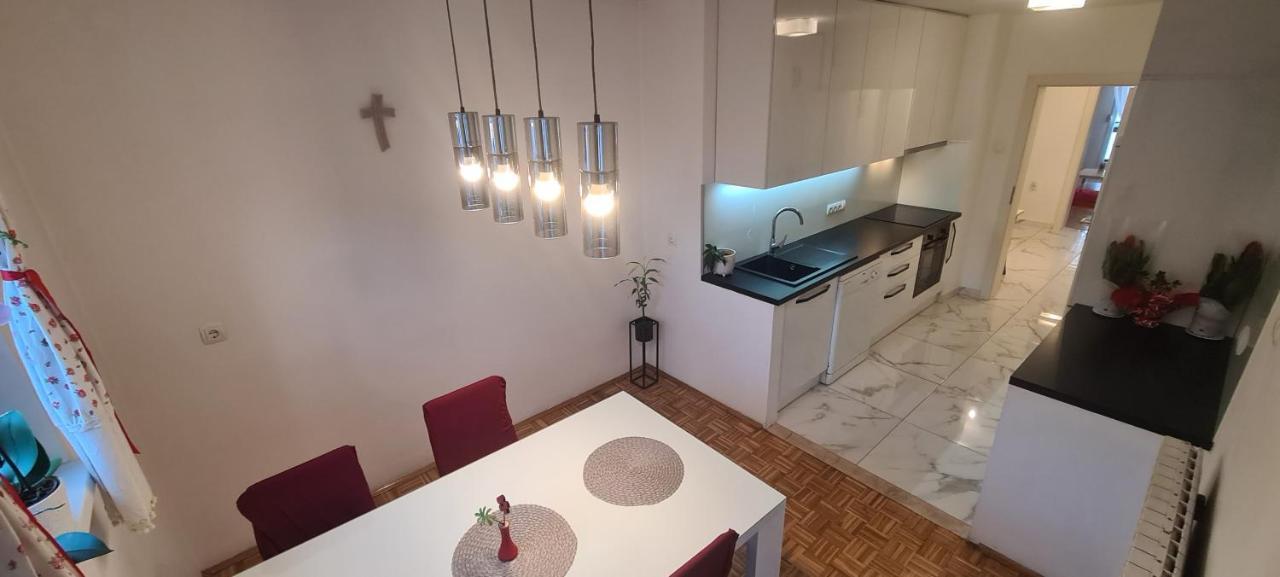 Cozy Apartment Jole Zadar Zewnętrze zdjęcie