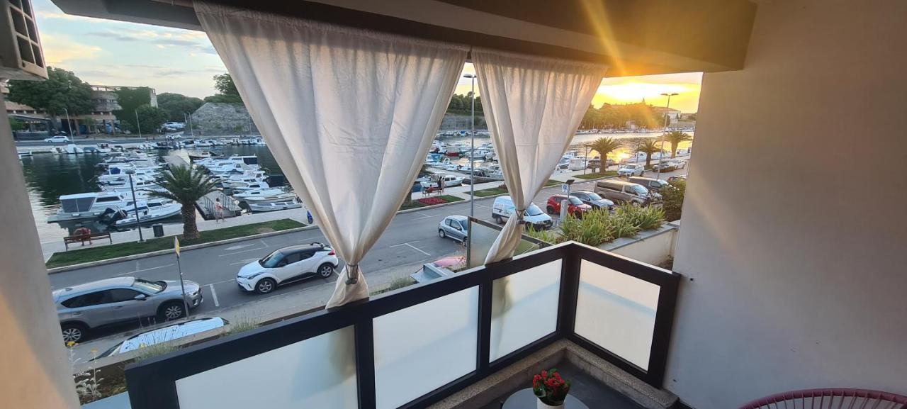 Cozy Apartment Jole Zadar Zewnętrze zdjęcie