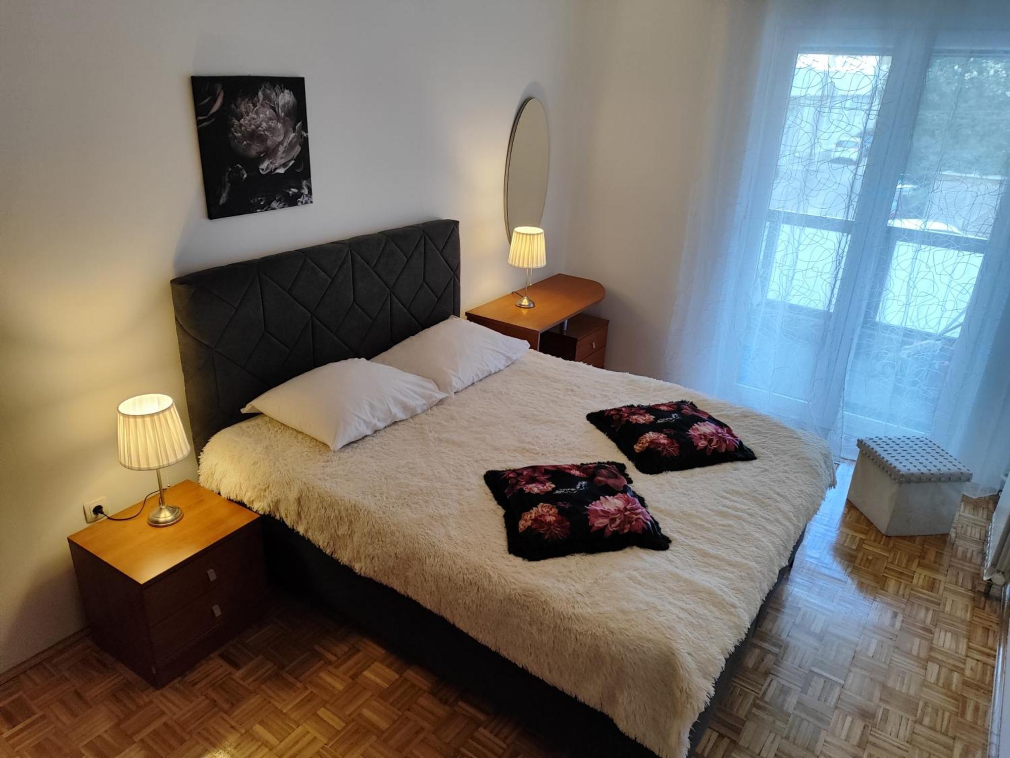Cozy Apartment Jole Zadar Zewnętrze zdjęcie