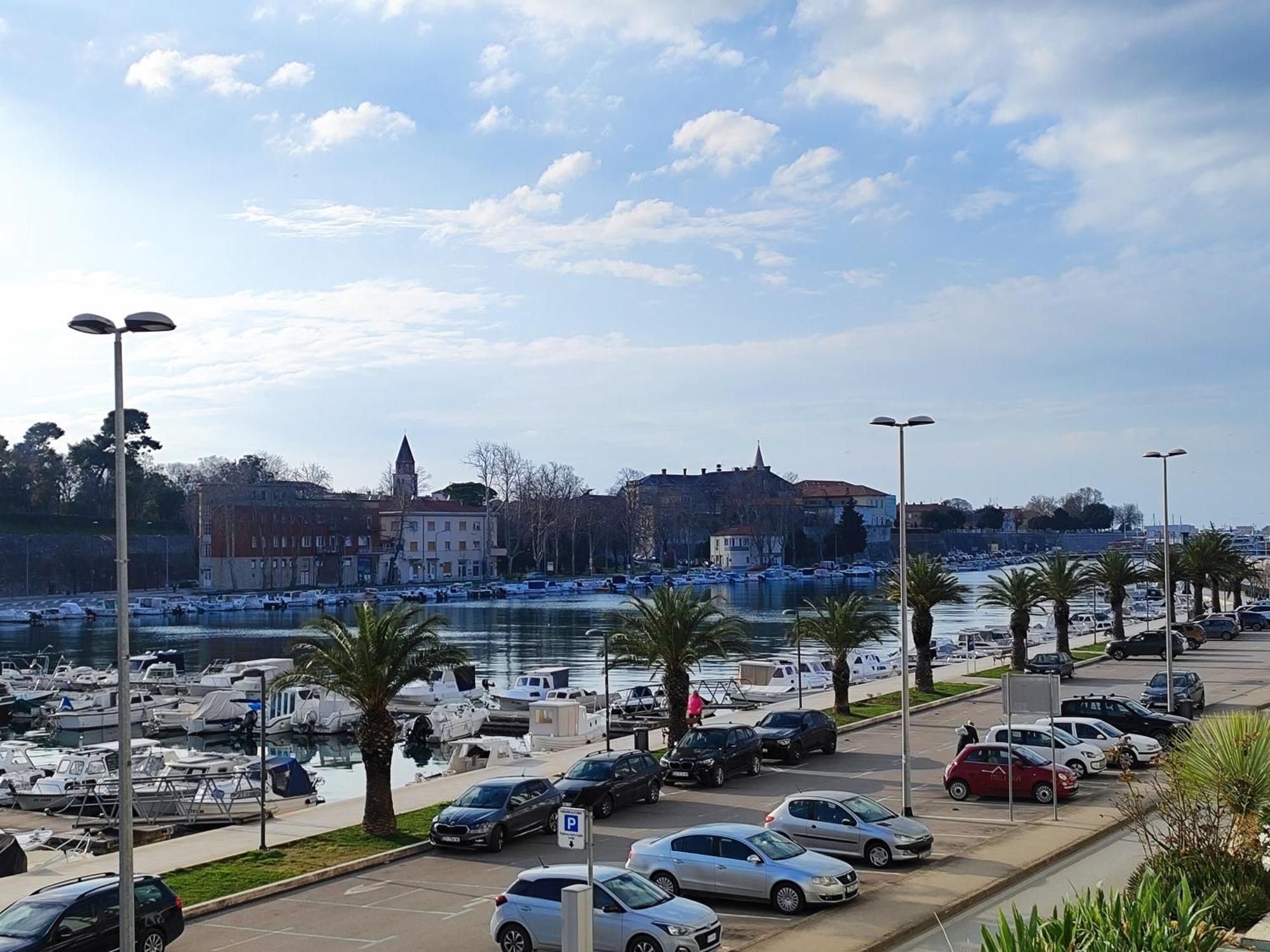 Cozy Apartment Jole Zadar Zewnętrze zdjęcie