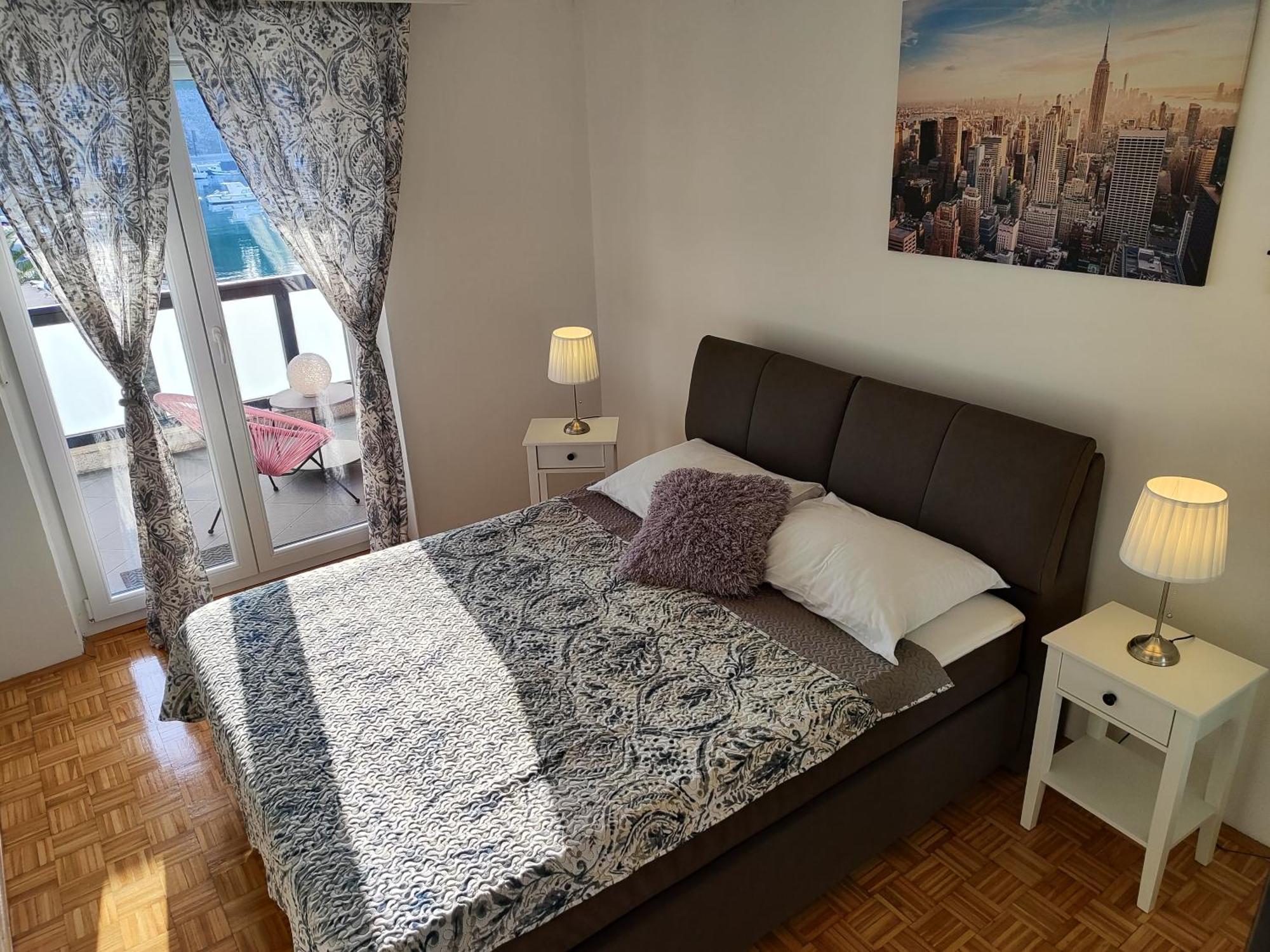 Cozy Apartment Jole Zadar Zewnętrze zdjęcie