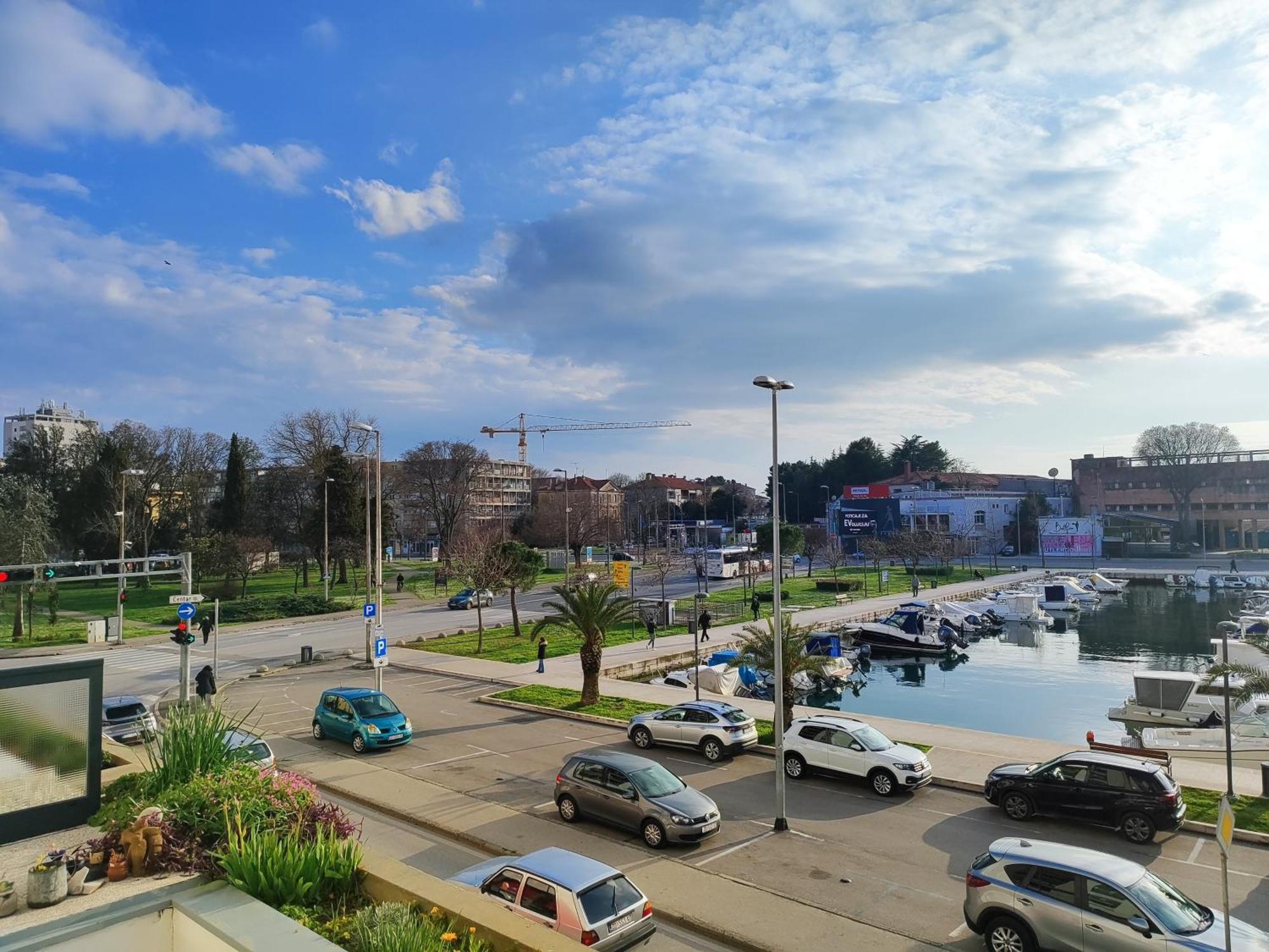 Cozy Apartment Jole Zadar Zewnętrze zdjęcie