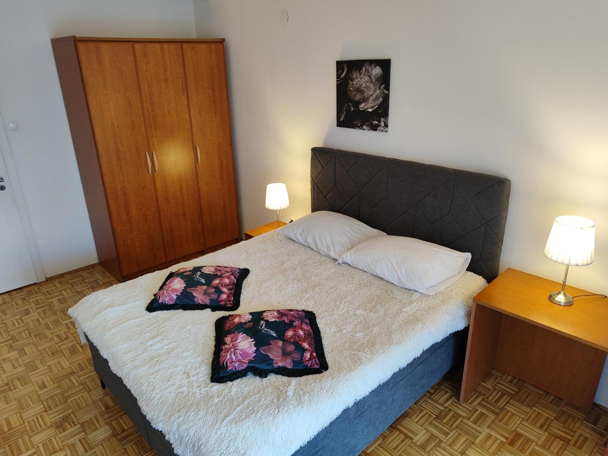 Cozy Apartment Jole Zadar Zewnętrze zdjęcie