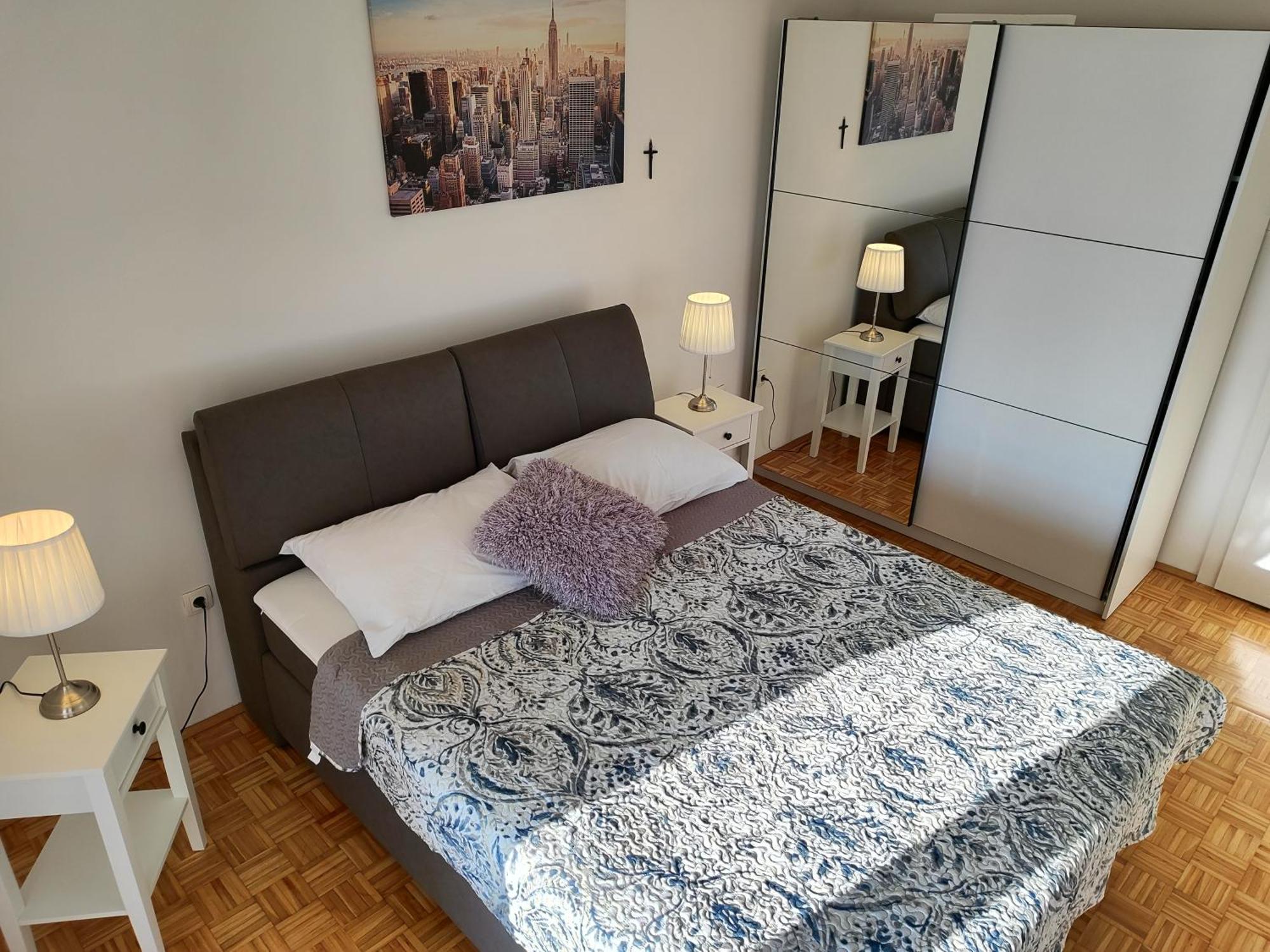 Cozy Apartment Jole Zadar Zewnętrze zdjęcie