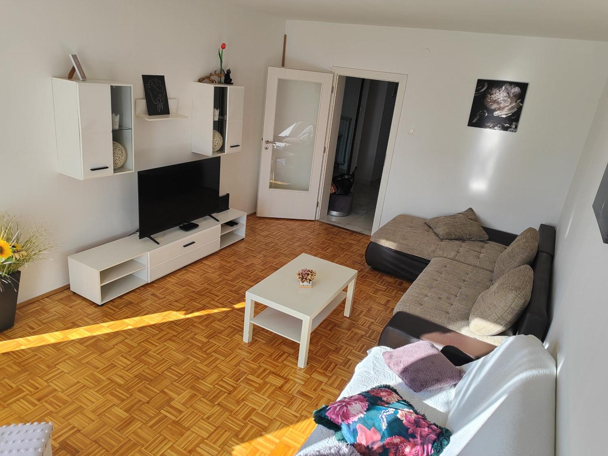 Cozy Apartment Jole Zadar Zewnętrze zdjęcie