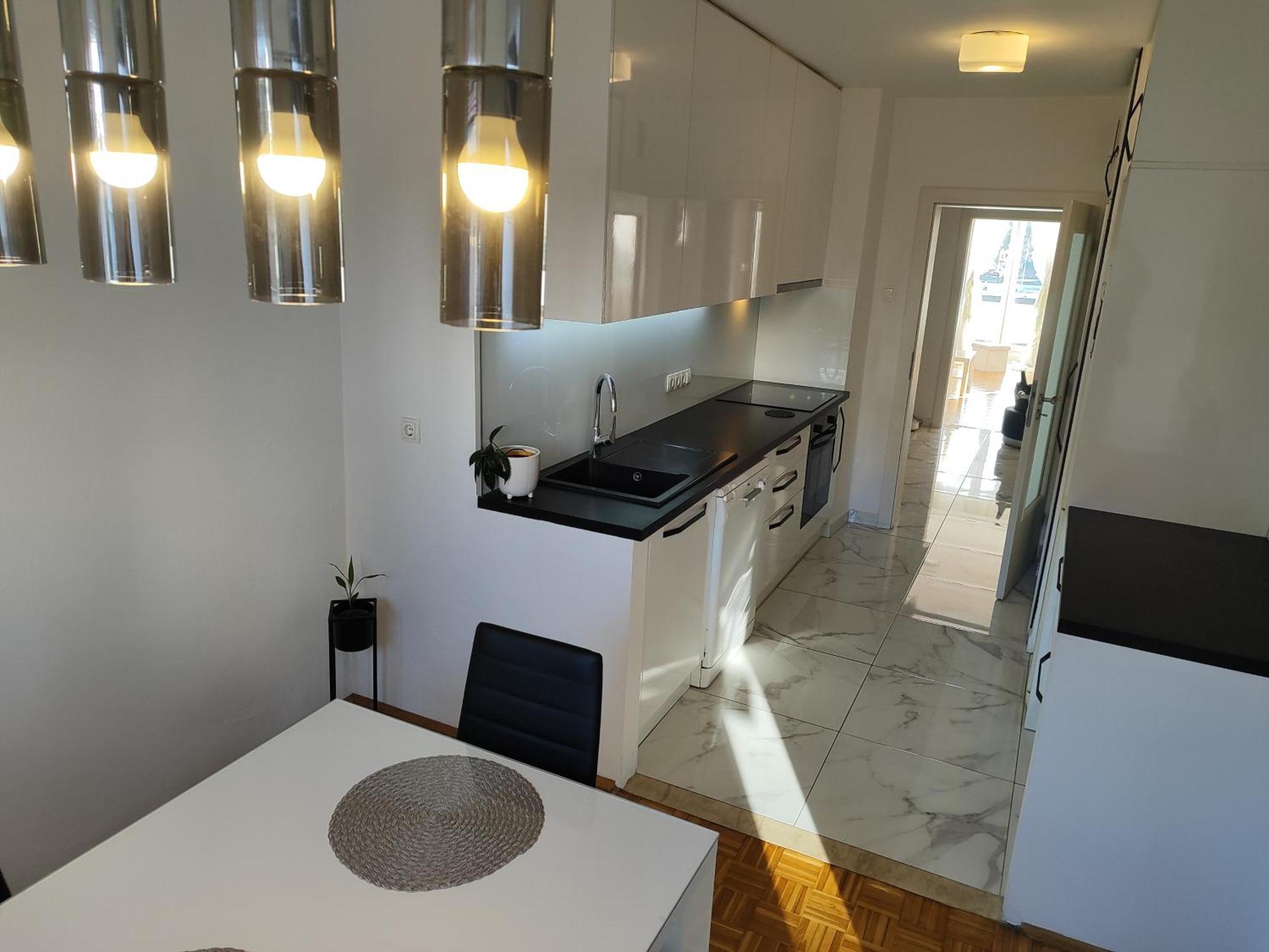 Cozy Apartment Jole Zadar Zewnętrze zdjęcie