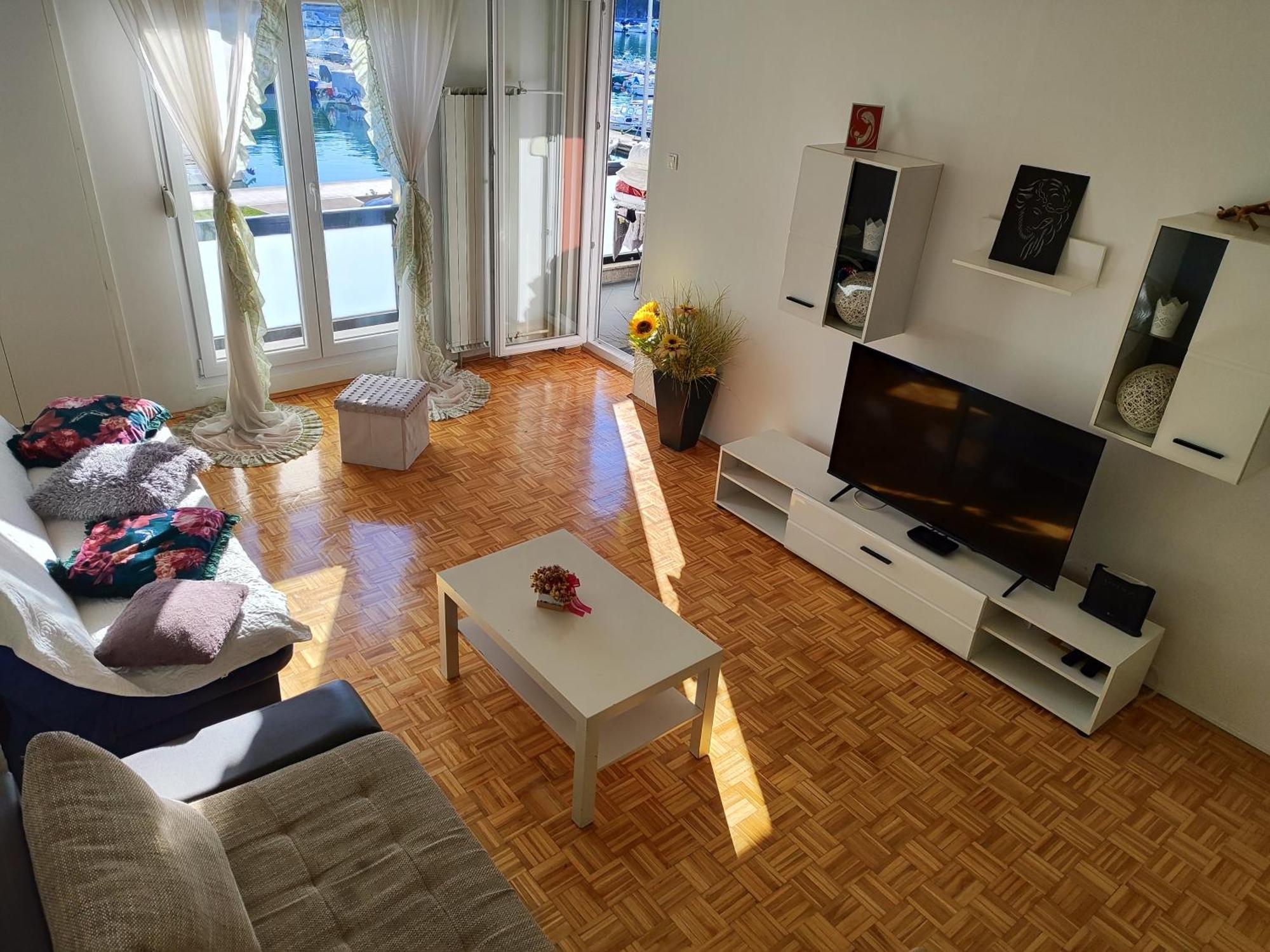 Cozy Apartment Jole Zadar Zewnętrze zdjęcie